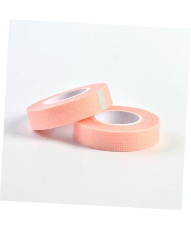 Didiseaon 5 Rolls Eyelash Tape Non-woven Tape Breathable Upper Eyelashes - Buy Online on SooperMarket.com