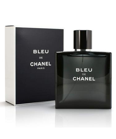 CHANEL Bleu De Paris Cologne
