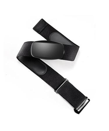 Karmatech HRM CL800 Heart rate knife heart rate knife sports indoor area outdoor area Ant+transmission Bluetooth 4.0 adjustable waterproof compatible with Nike Run Club Runtastic Pro