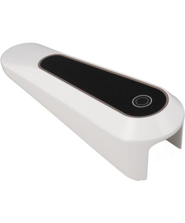 Small Nail Lamp 8W Portable 365+405nm Handheld Nail Lamp for Home Single Nail Care (White) - Buy Online on SooperMarket.com