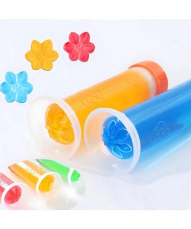 Toilet Cleaner Gel Syringe Aromatic Drain Toilet Cleaning Detergent Set Air Freshener Remove Odors Home Bathroom Tools Set - Buy Online on SooperMarket.com