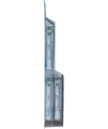 Oral-B Precision Clean Replacement Heads with Cleanmaximiser Technology - Enhance Your Dental Care Routine - Buy Online on SooperMarket.com
