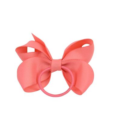 40 Pieces 3-Inch Baby Girls Hair Bows Cute & Stylish Hair Accessories for Little Girls International Shipping Available - Buy Online on SooperMarket.com