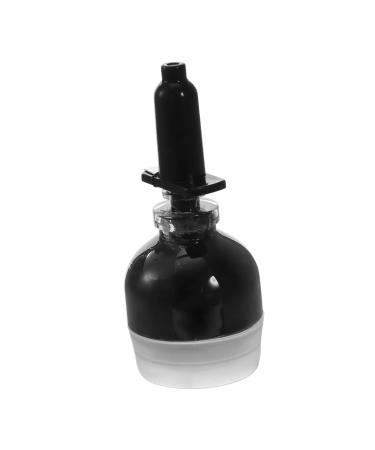 NOLITOY String Ink Line Box Ink Line Ruler The Black Black-ish Mee Eyebrow Drawing Makeup Tools Bottled