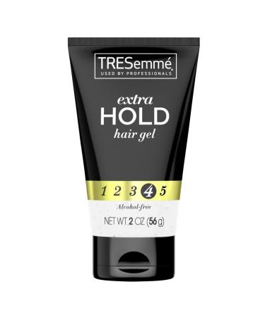 Tresemme Gel Extra Firm Control 4 2 Ounce (12 Pieces) (59ml)