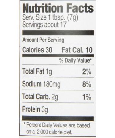 McCormick Bac'n Pieces 4.1 oz Bacon Flavored Chips - Imitation Bacon Chips (Pack of 1) - Buy Online on SooperMarket.com