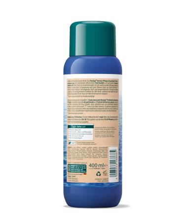 Kneipp Aroma Care Foam Bath - Deep Relaxation with Sandalwood & Patchouli Oil - Nourishing 400ml Bathing Additive - Buy Online on SooperMarket.com