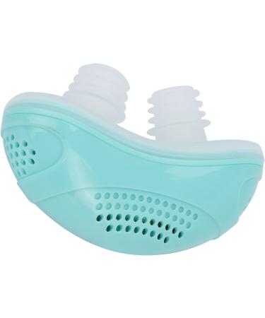 KUIKUI Electronic Anti Snoring Device - Green Aid for Better Sleep - Buy Online on SooperMarket.com