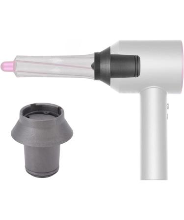 Diffuser Attachment for Hair Dryer Hair Dryer Models Attachment Parts for Converting Hair Dryer to Curling Iron Styler Can Easily Make Your Hair Dryer - Buy Online on SooperMarket.com