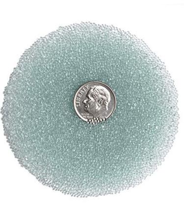 Glass Beads for Weighted Blankets & Crafts (10 LBS)