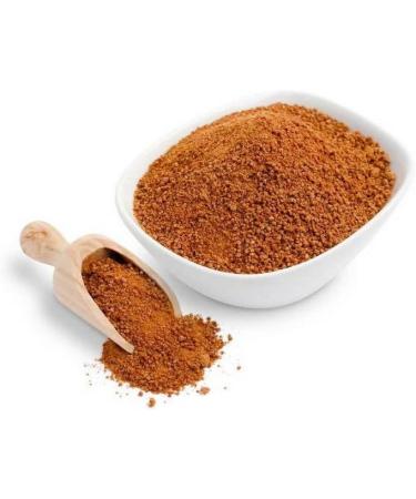 Indonesian Organic Ground Arenga Pinnata Sugar 100g/ Gula Semut Aren The Taste of Traditional Sweetener- Halal - Buy Online on SooperMarket.com
