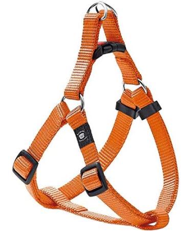 Karlie Art Sportiv Plus Dishes - Universal 1-2-3 Step & Go - Mix & Match Colors - 25mm BR | 40-70cm M - Orange - International Shipping - Buy Online on SooperMarket.com