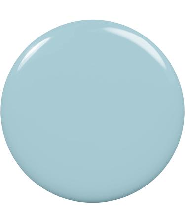 Essie Flight of Fantasy Pastel Blue Nail Polish - Vegan & 8-Free Formula, 0.46 fl oz - Buy Online on SooperMarket.com