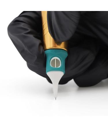 MO MOLONG Tattoo Cartridge Needles 20Pcs - Bugpin Round Liner 1005RL 0.30mm - Buy Online on SooperMarket.com