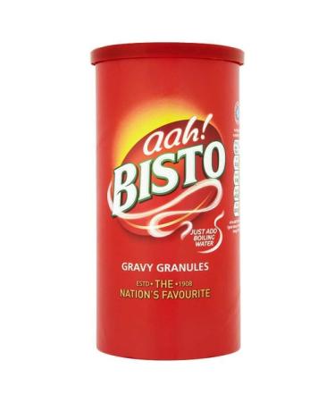 Bisto Gravy Granules - 550g (1.1lbs)