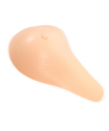 LIFKOME Silicone Breast Milk Breast Forms Silicone Breast Bra Pad Breast Protective Silicone Breast Silicone As Shown 16.50X12.00X5.00CM