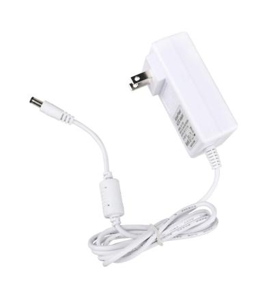 AlloverPower 12V 3A Power Cord Charger for 4moms mamaRoo 2/4, for mamaroo 2015 Infant Seat Bouncer, for Rockaroo Baby Swing Charging Replacement AC Adapter (6.3Ft Length)
