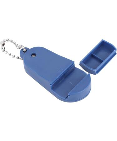 Hearing Aid Battery Tester - Small Battery Tester with LCD Display Battery Checker Battery Measuring Tool for Hearing Aid - Buy Online on SooperMarket.com