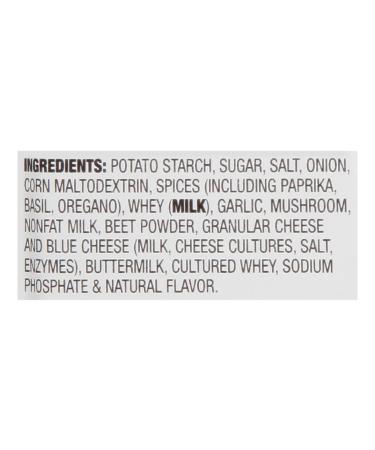 McCormick Italian Mushroom Spaghetti Sauce Mix 1.5 oz (Pack of 12) - Authentic Flavor for Pasta Lovers - Buy Online on SooperMarket.com