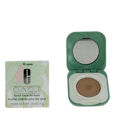 Clinique Touch Base for Eyes - Canvas