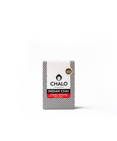 CHALO Chai Discovery Box - 5 Box
