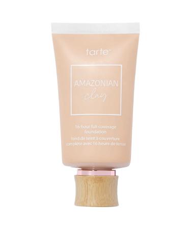 Tarte Amazonian Clay 16-Hour Full Coverage Foundation (Medium Sand)