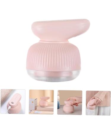 Buy Ipetboom Electric Fabric Shaver & Pet Hair Remover - Rechargeable Lint Remover Pink | Best International Shipping - Buy Online on SooperMarket.com