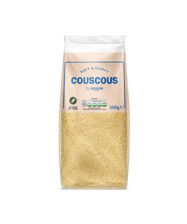 by Amazon Couscous 500g