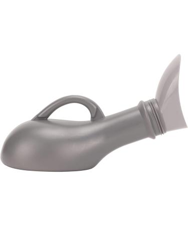 Urinal Bottle High Strength Durable Plastic Urinal Bottle WearResistant for Bedridden for Travel - Buy Online on SooperMarket.com