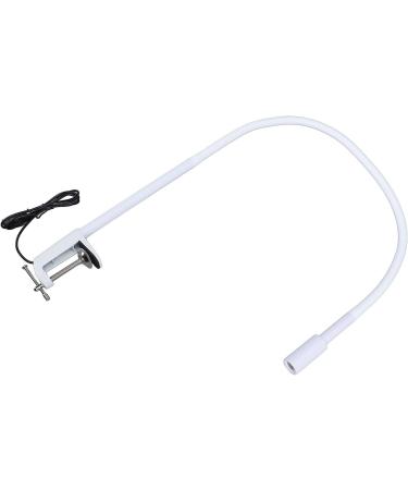 Marhynchus LED Eyelash Extension Lamp - Gooseneck LED Floor Light for Skincare & Lashes - US Plug 100-240V - Buy Online on SooperMarket.com
