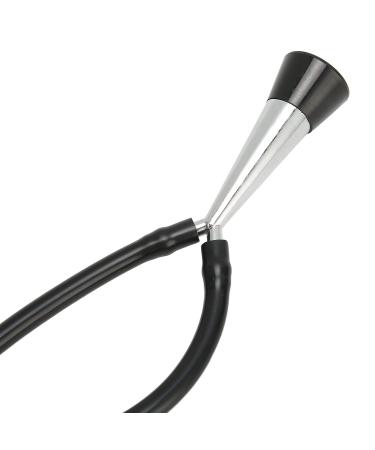 Buy Fetal Stethoscope - Soft Aluminum Alloy Cardiology Monitor for Pregnant Women | International Shipping Available - Buy Online on SooperMarket.com