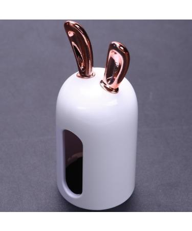 New Mini USB Rechargeable Nano Hydrator Sprayer Women Beauty Instruments Home Use Humidifier Face Steamer Easy Install Easy to Use White - Buy Online on SooperMarket.com