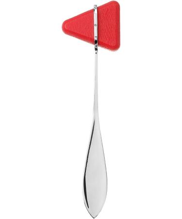 SONSAN 128Hz 256Hz Tuning Fork Percussion Hammer Set Medical Surgical Physical Diagnostic Instrument Kit - Buy Online on SooperMarket.com