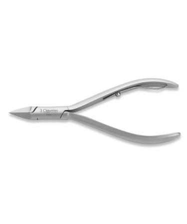 3 Claveles 12160 Ingrowing Toenails 11.5 cm 11.5 cm - 4.5"