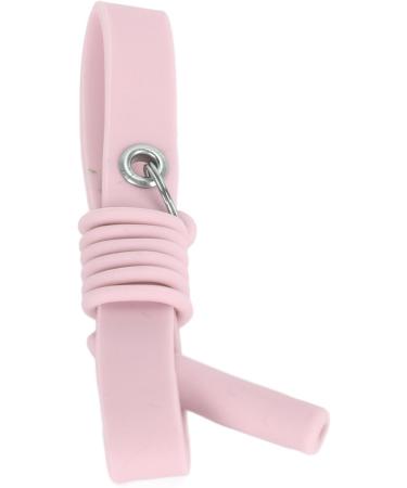 Lash Tweezers Holder Protector Corrosion Resistance Tweezers Wrist Band Skin Friendly Flexible Buckle High Elasticity for Eyelash Grafting (Pink) - Buy Online on SooperMarket.com
