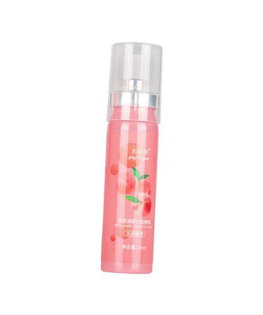 Harayaa breath refreshment spray mouth refreshing spray immediate breath refreshing spray for party at home adults peach taste