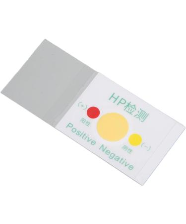 Buy Gut Health Test Card | Helicobacter Pylori Test for Fast Accurate Home Results - International Shipping - Buy Online on SooperMarket.com