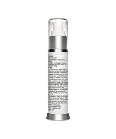 CONTROL CORRECTIVE Smoothing Repair Gel 1.7 Oz | Anti-Aging Exfoliating Gel with Glycolic & Lactic Acids for Fine Lines Wrinkles & Skin Clarity - Buy Online on SooperMarket.com