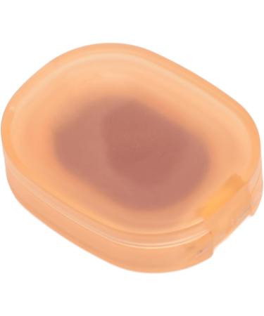Lipstick Prevent Dryness Tinted Lip Balm Wearable for Outdoor Use (02#) - Buy Online on SooperMarket.com