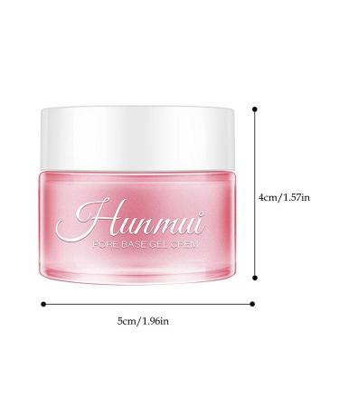 Supyini Pore Primer Gel Cream - Hydrating Makeup Base for Flawless Skin | Anti-Oxidation & Whitening | Pore Shrink & Complexion Boosting - Buy Online on SooperMarket.com