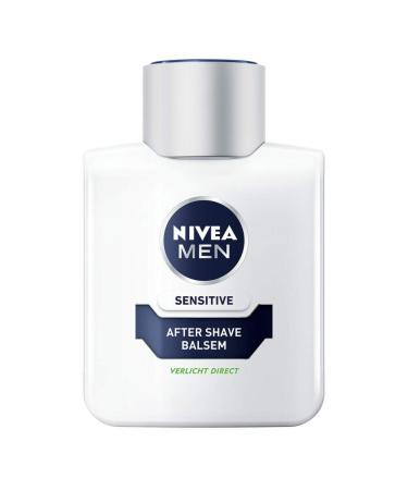 Nivea After Shave Balm Sensitive 100 ml