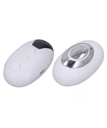 Handheld Sleep Aid Device - Intelligent Pulse Massage for Stress Relief & Insomnia Relief (White) | Shop Now - Buy Online on SooperMarket.com