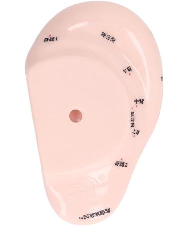 Buy Acupuncture Ear Seeds & Stickers - 600 Roll Silicone Model Telescopic Probe | Fast International Shipping - Buy Online on SooperMarket.com