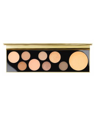 Buy MAC Girls Personality Palette Eye Shadow (Power Hungry) - International Shipping Available | Shop Now for Stunning Looks - Buy Online on SooperMarket.com