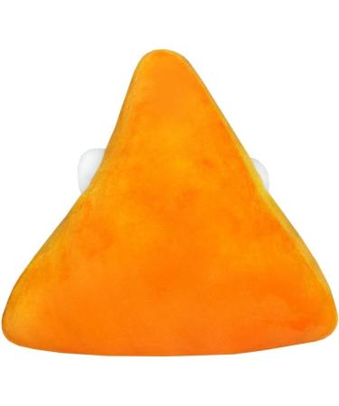 ShapeDude MR. Triangle Alphabet Dude Little Muffins | Official Merch - Buy Online on SooperMarket.com