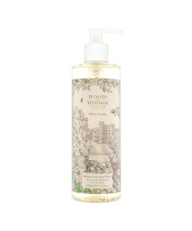 White Jasmine Moisturising Hand Wash for her