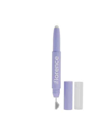 florence by mills Cloud Setter Eyebrow Styling Wax 0.04 oz/ 1.15g
