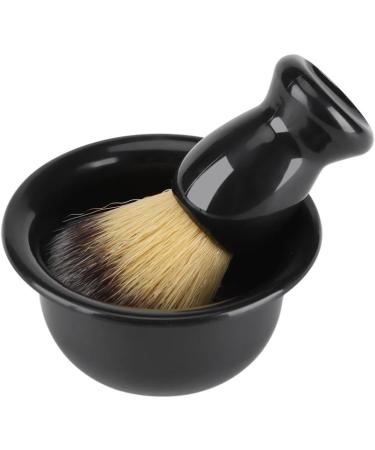 Premium 4-Piece Stainless Steel Manual Razor Gift Set - Perfect for Men Husband Father & Brother | Robust Stand Holder & Wet Shaving Essentials - Buy Online on SooperMarket.com