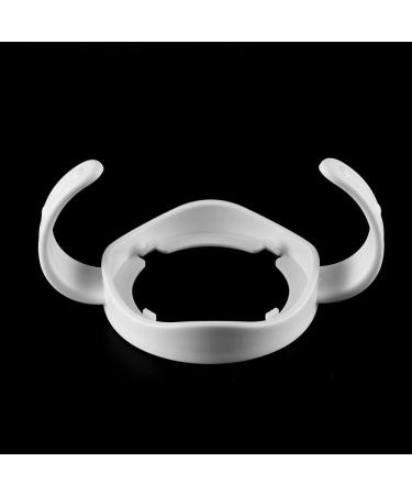 Buy 5 Pack Bottle Handle Holder for Avent Natural Wide Neck Baby Feeding Bottles - PP Plastic International Shipping - Buy Online on SooperMarket.com