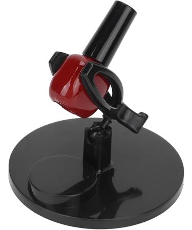 Nail Polish Holder Wide Angle Adjustable Nail Polish Holder Amateur Painting Base (Black) - Buy Online on SooperMarket.com
